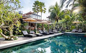The Runik Ubud